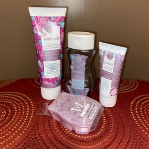 Scentsy shimmer pack